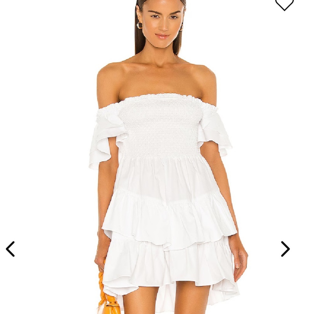NWT Elliatt De Novo Dress Size M